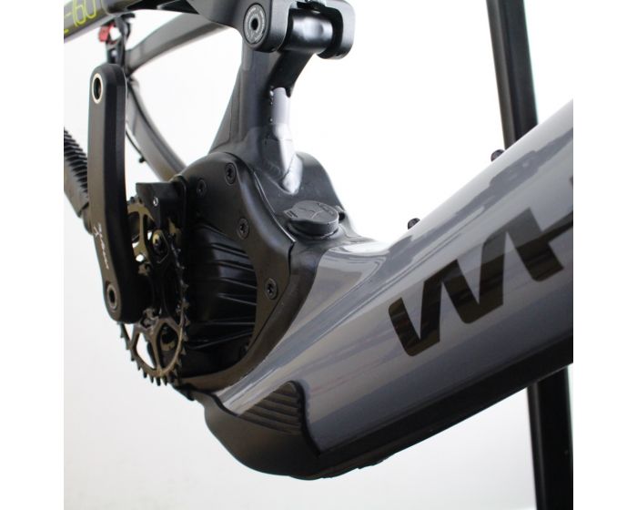 Whyte E-160 2024 | Frame Protection Kit
