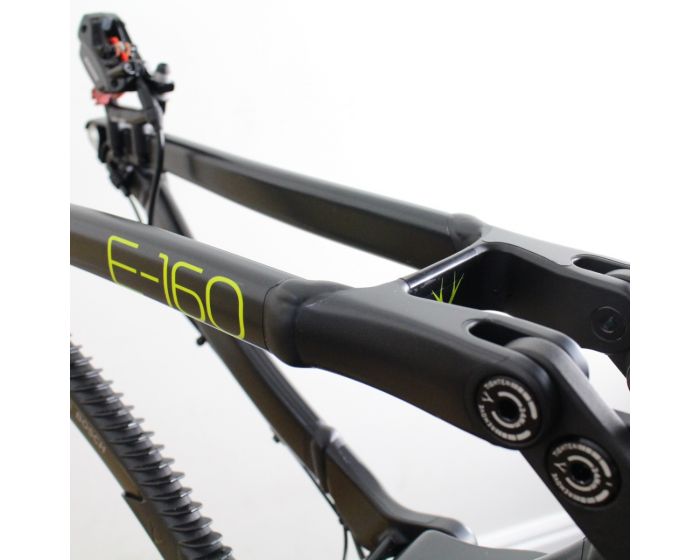 Whyte E-160 2024 | Frame Protection Kit