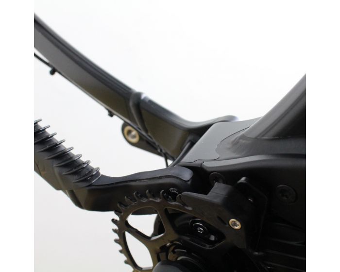 Whyte E-160 2024 | Frame Protection Kit