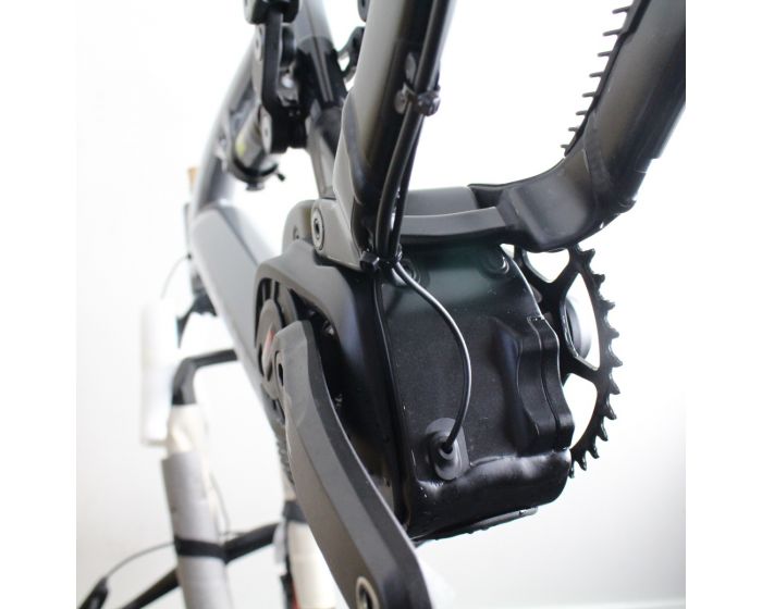 Whyte E-160 2024 | Frame Protection Kit