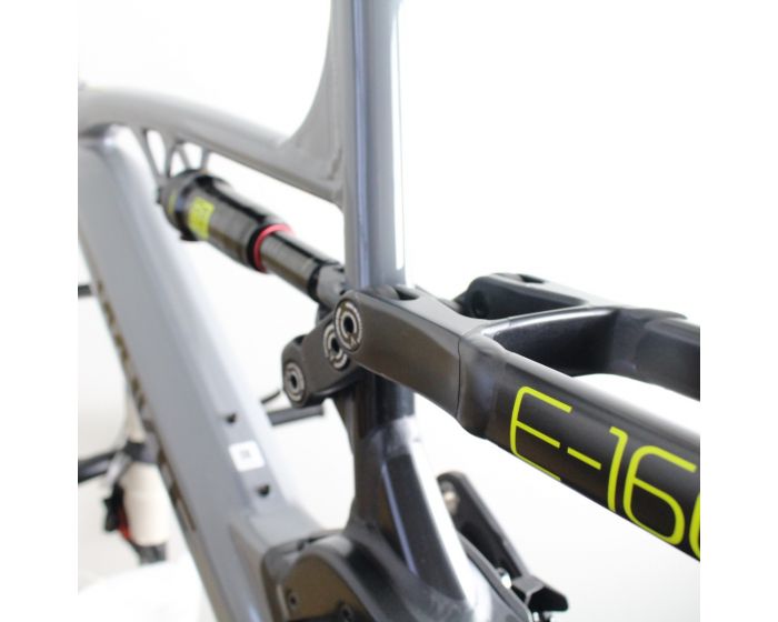 Whyte E-160 2024 | Frame Protection Kit