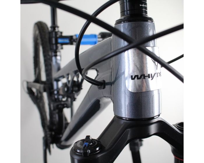 Whyte T-140 Aluminium V2 29 2024 | Frame Protection Kit