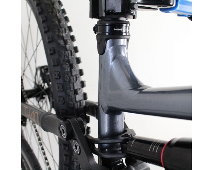 Whyte T-140 Aluminium V2 29 2024 | Frame Protection Kit
