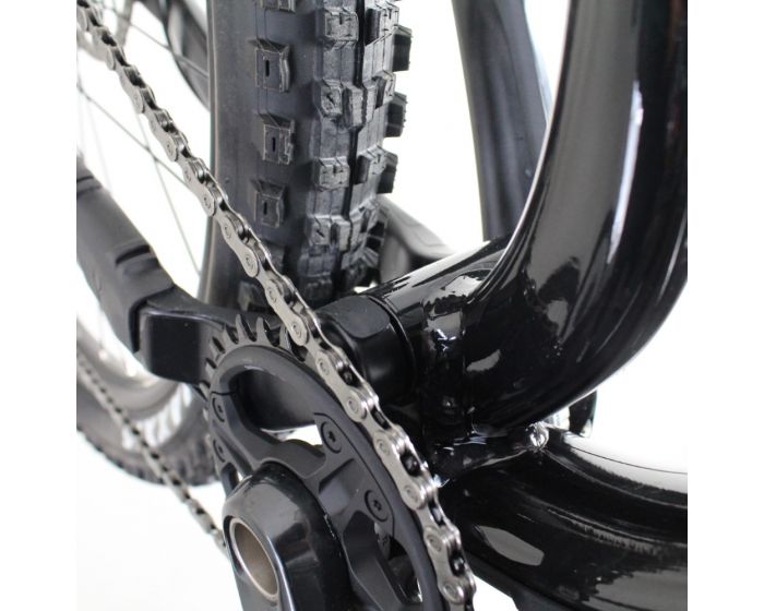 Whyte T-140 Aluminium V2 29 2024 | Frame Protection Kit