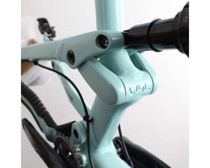 YT Jeffsy Aluminium 29 2023-25 | Frame Protection Kit