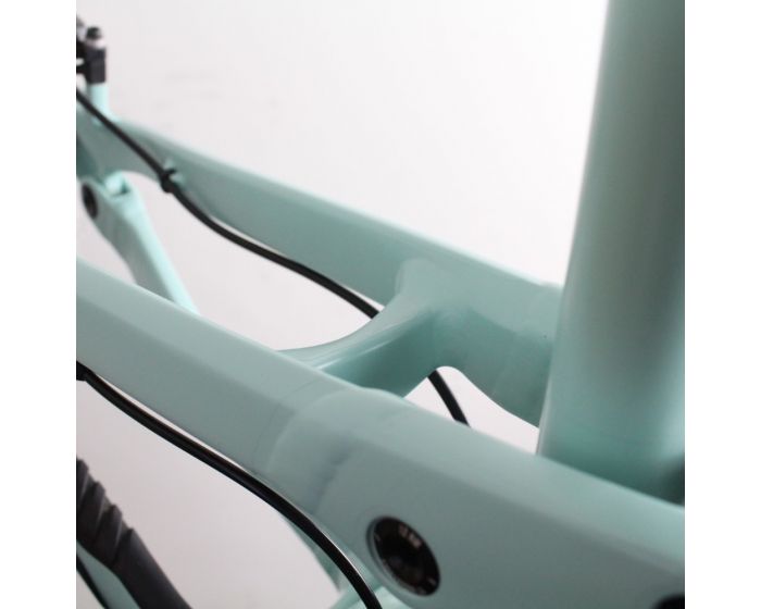 YT Jeffsy Aluminium 29 2023-25 | Frame Protection Kit