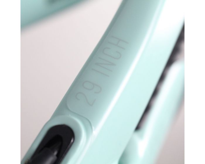 YT Jeffsy Aluminium 29 2023-25 | Frame Protection Kit