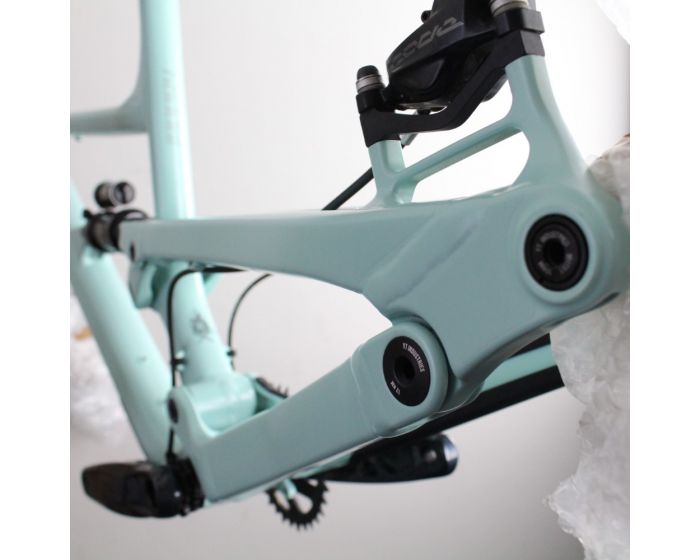 YT Jeffsy Aluminium 29 2023-25 | Frame Protection Kit