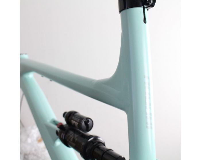 YT Jeffsy Aluminium 29 2023-25 | Frame Protection Kit