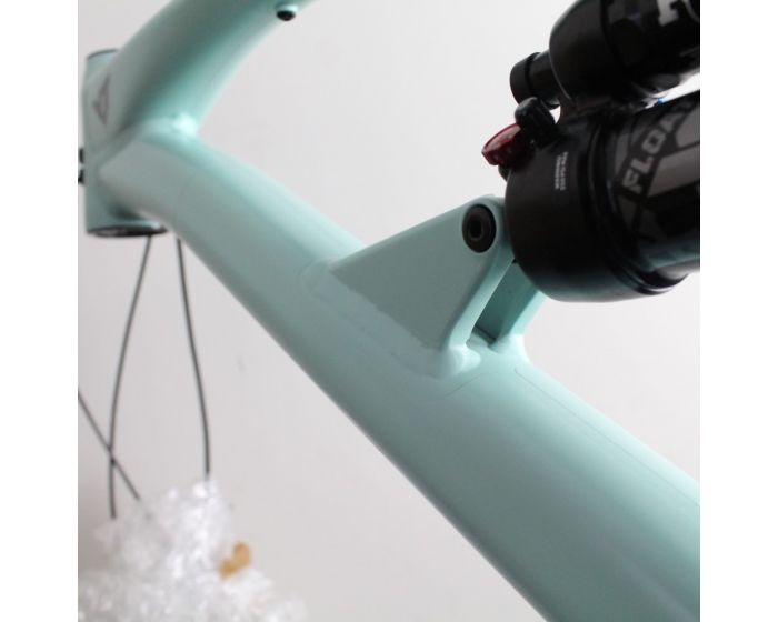 YT Jeffsy Aluminium 29 2023-25 | Frame Protection Kit