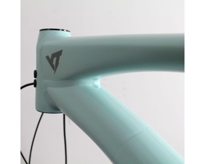 YT Jeffsy Aluminium 29 2023-25 | Frame Protection Kit