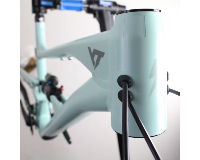 YT Jeffsy Aluminium 29 2023-25 | Frame Protection Kit