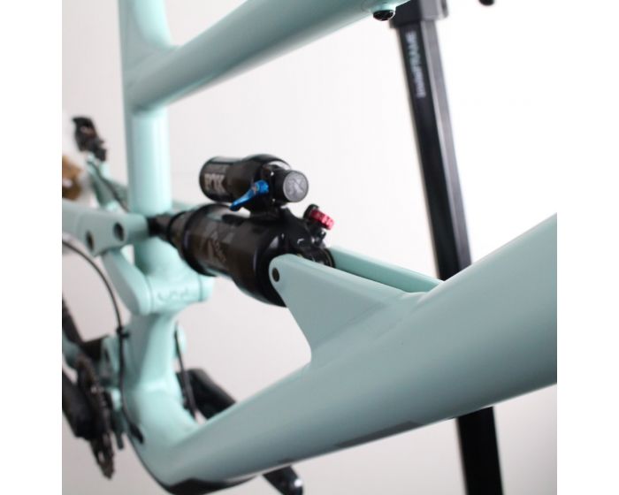 YT Jeffsy Aluminium 29 2023-25 | Frame Protection Kit