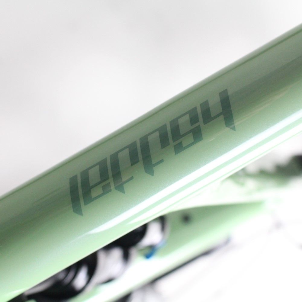 YT Jeffsy CF 29 2024/25 | Frame Protection Kit