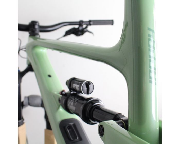 YT Jeffsy CF 29 2024/25 | Frame Protection Kit