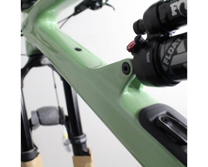 YT Jeffsy CF 29 2024/25 | Frame Protection Kit