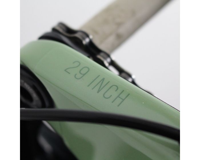 YT Jeffsy CF 29 2024/25 | Frame Protection Kit