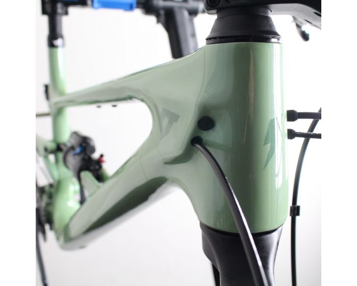 YT Jeffsy CF 29 2024/25 | Frame Protection Kit