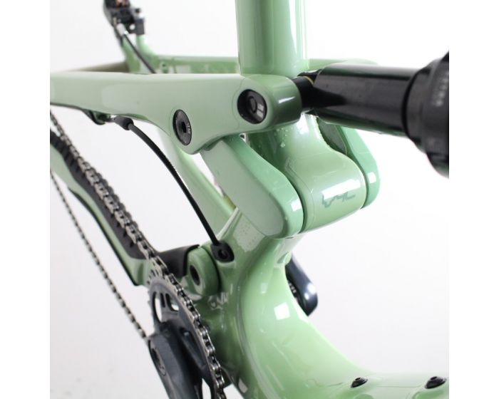 YT Jeffsy CF 29 2024/25 | Frame Protection Kit