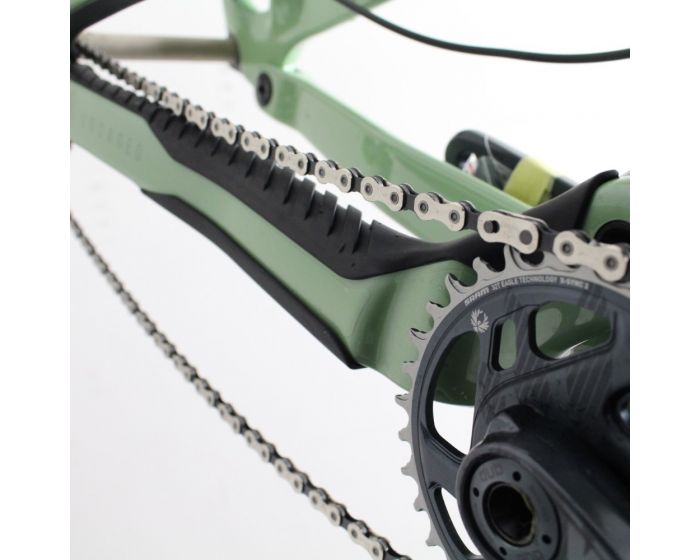 YT Jeffsy CF 29 2024/25 | Frame Protection Kit