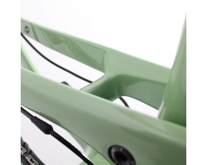 YT Jeffsy CF 29 2024/25 | Frame Protection Kit