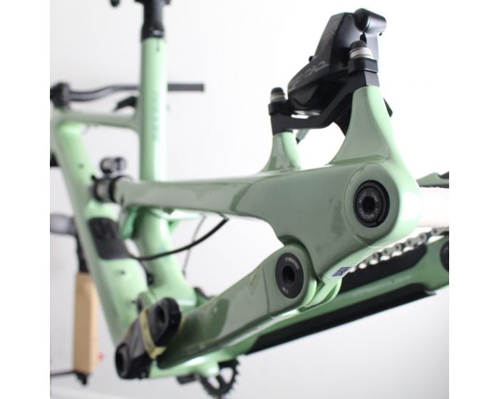 YT Jeffsy CF 29 2024/25 | Frame Protection Kit