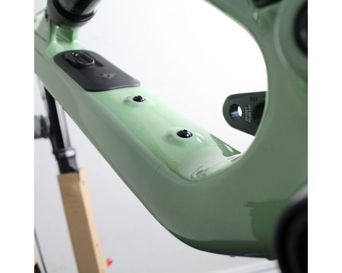 YT Jeffsy CF 29 2024/25 | Frame Protection Kit
