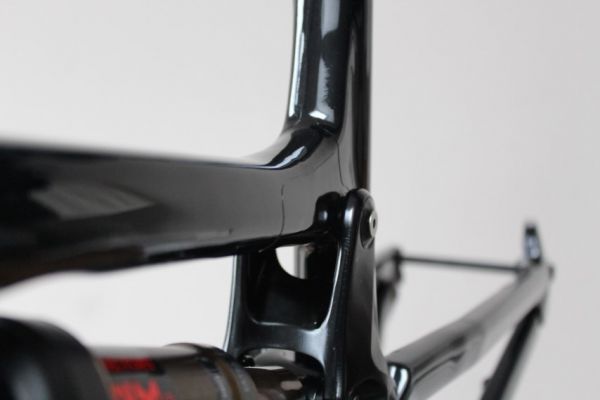 Rocky Mountain Altitude Full Carbon 2018-20 | Frame Protection Kit