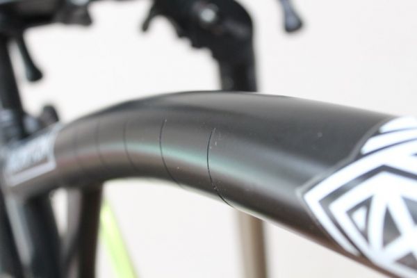 Brompton 2014on | Frame Protection Kit
