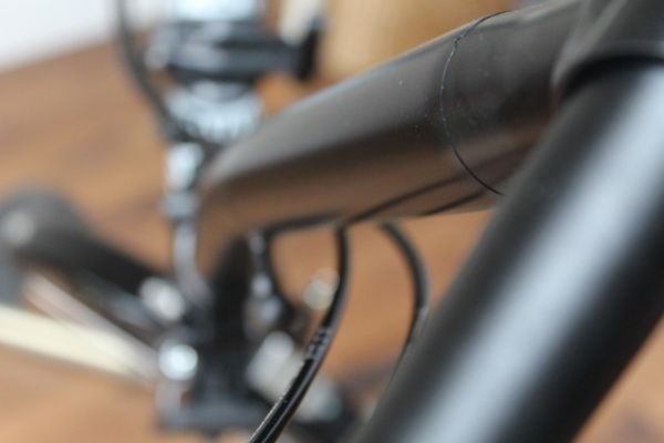 Brompton 2014on | Frame Protection Kit