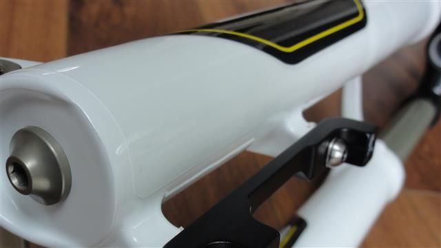 BOS DeVille | Fork Protection Kit