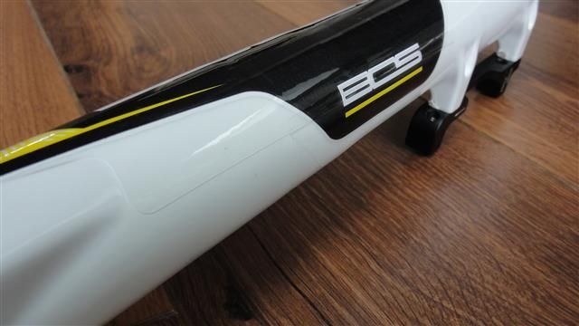 BOS DeVille | Fork Protection Kit