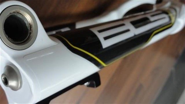 BOS DeVille | Fork Protection Kit