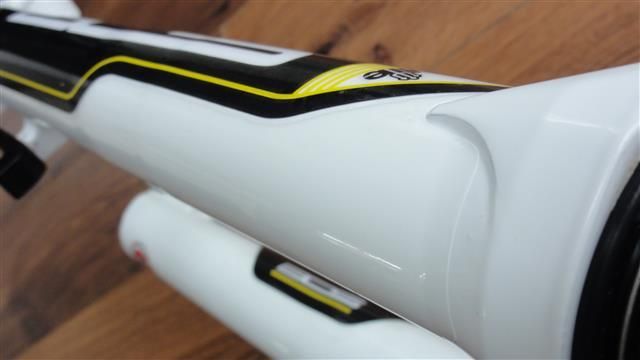 BOS DeVille | Fork Protection Kit