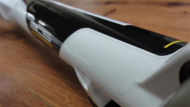 BOS DeVille | Fork Protection Kit