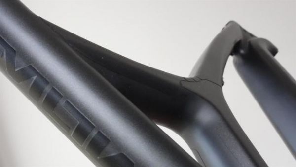 Evil Following V1 2017/18 | Frame Protection Kit