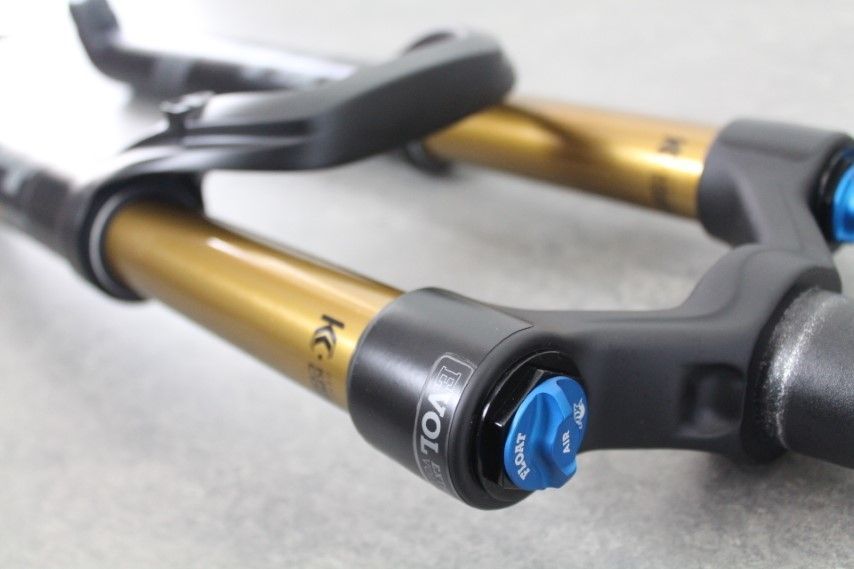 Fox 34 Factory SC 29/27.5+ 2018-21 | Fork Protection Kit