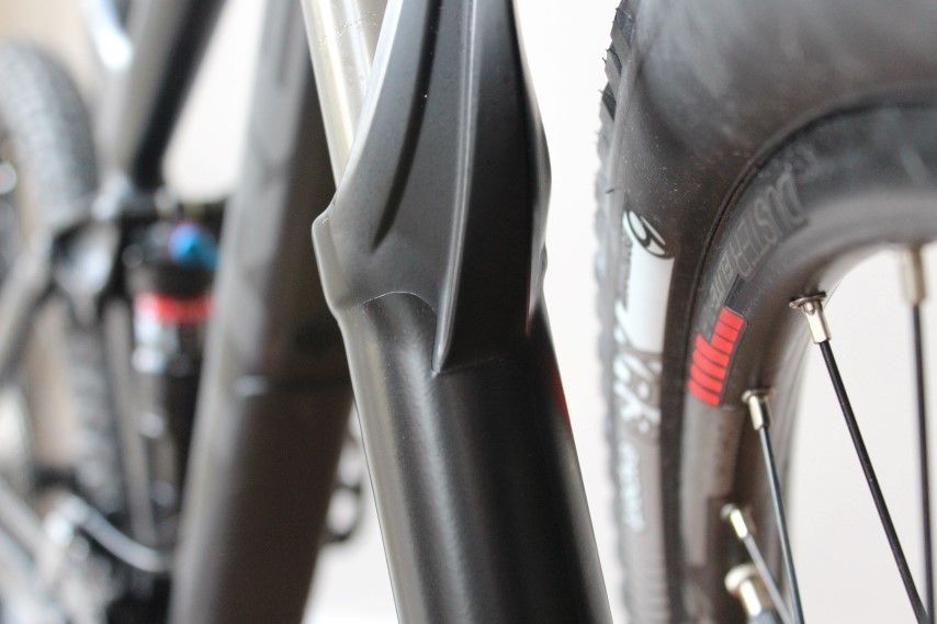 Fox 34 Rhythm 2017-23 | Fork Protection Kit