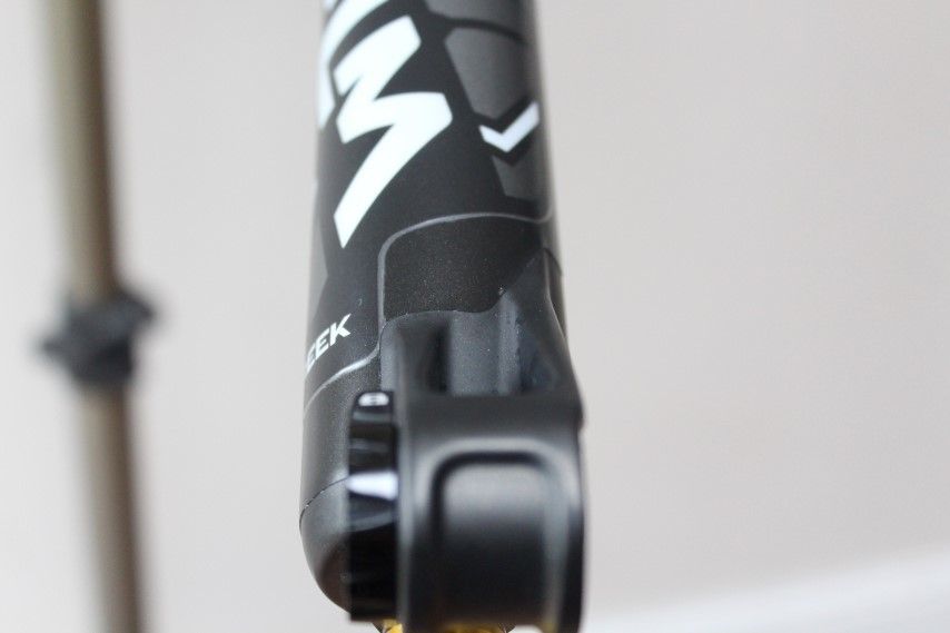 Cane Creek Helm | Fork Protection Kit