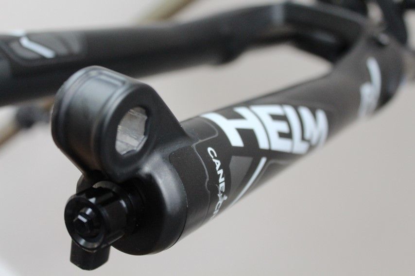 Cane Creek Helm | Fork Protection Kit