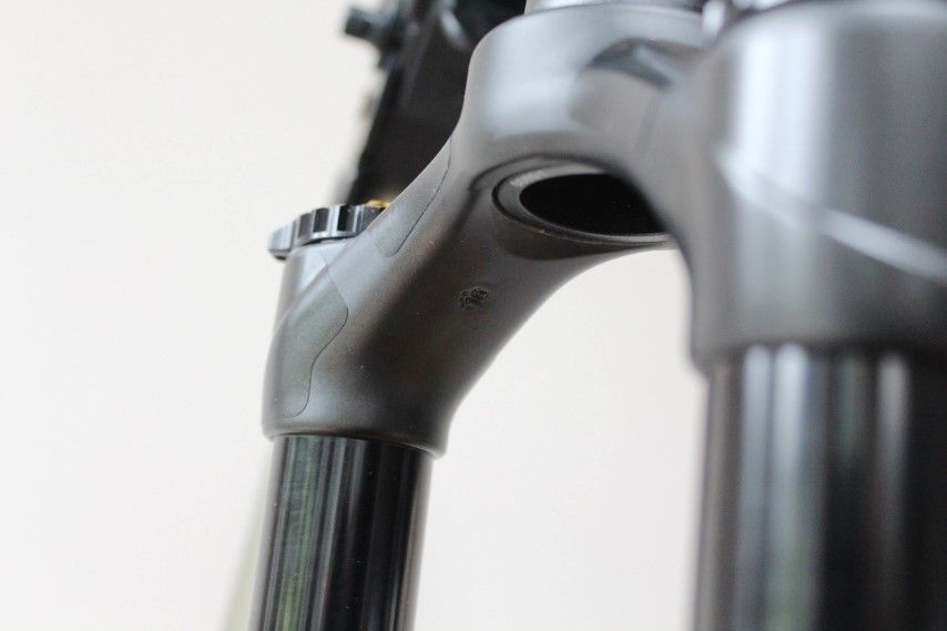 Cane Creek Helm | Fork Protection Kit