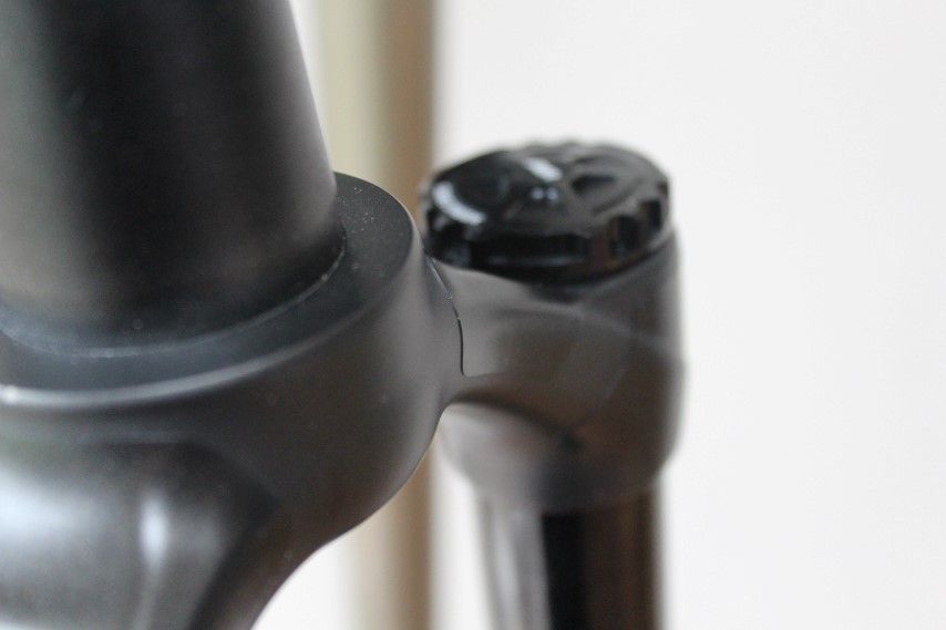 Cane Creek Helm | Fork Protection Kit