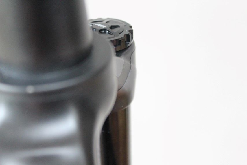 Cane Creek Helm | Fork Protection Kit