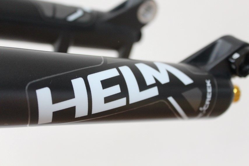 Cane Creek Helm | Fork Protection Kit