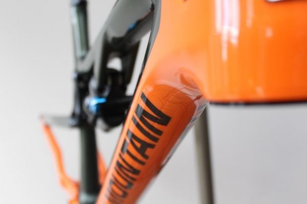 Rocky Mountain Instinct Full Carbon 2018-21 | Frame Protection Kit