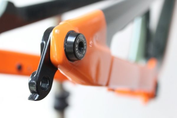 Rocky Mountain Instinct Full Carbon 2018-21 | Frame Protection Kit