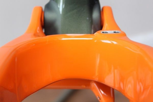 Rocky Mountain Instinct Full Carbon 2018-21 | Frame Protection Kit