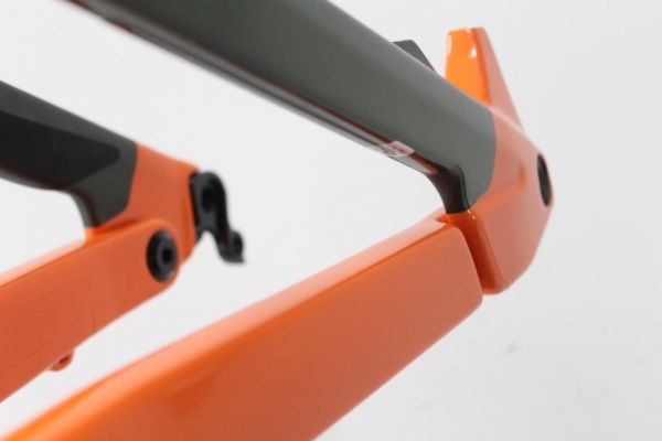 Rocky Mountain Instinct Full Carbon 2018-21 | Frame Protection Kit
