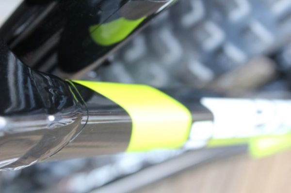 Cannondale Jekyll 3 Aluminium 650b 2015-17 | Frame Protection Kit