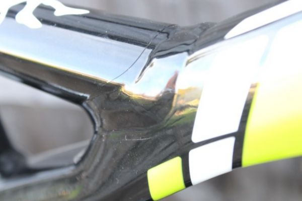 Cannondale Jekyll 3 Aluminium 650b 2015-17 | Frame Protection Kit